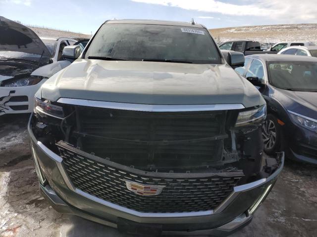 Photo 5 from auction – 2023 CADILLAC ESCALADE P with VIN 1GYS4BKL7PR547248