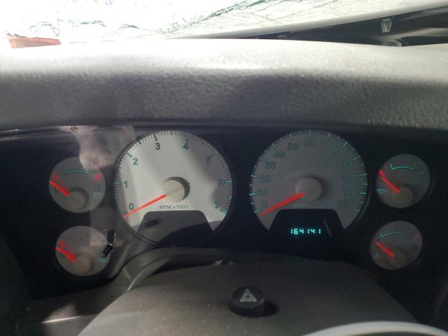 Photo 9 from auction – 2008 DODGE RAM 1500 S with VIN 1D7HU18228J164722