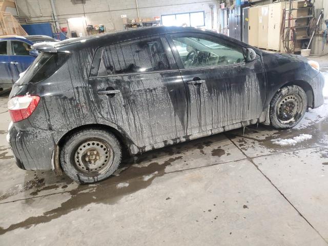 Photo 3 from auction – 2010 TOYOTA COROLLA MA with VIN 2T1KE4EE1AC032260