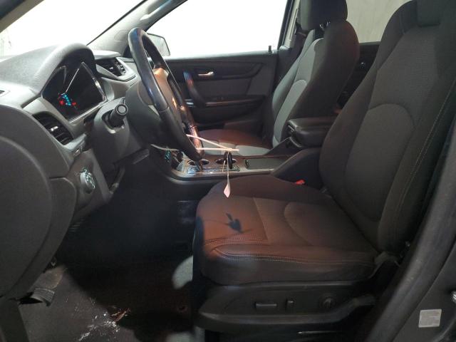 Photo 7 from auction – 2014 CHEVROLET TRAVERSE L with VIN 1GNKVGKD3EJ319937