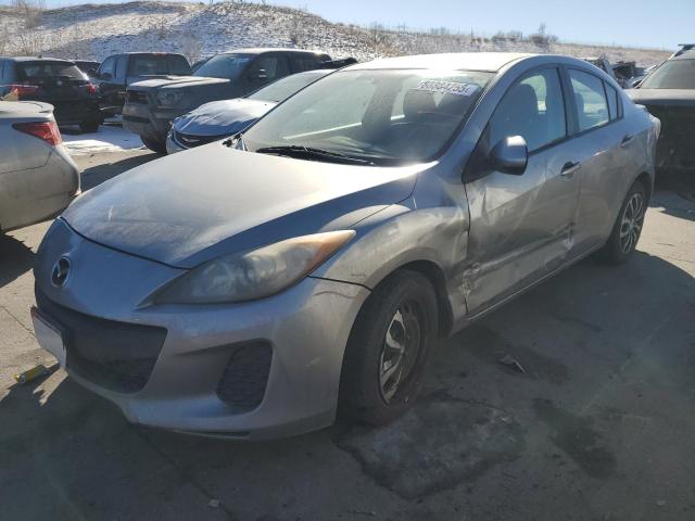 MAZDA 3 I 2012 with VIN JM1BL1UG4C1567842 - Photo from auction
