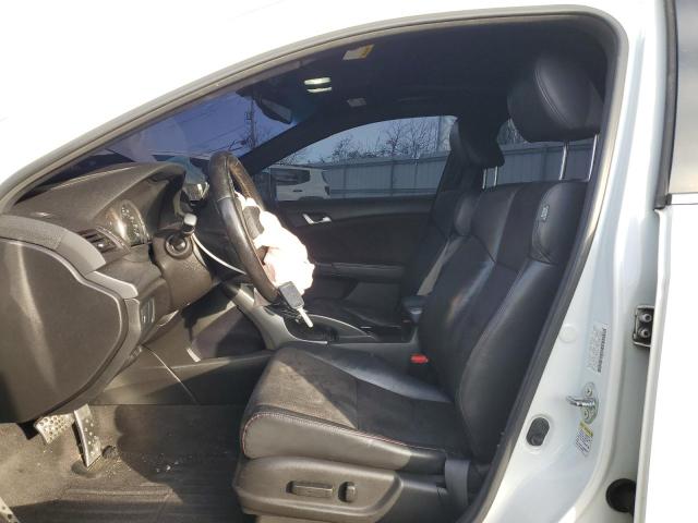 Photo 7 from auction – 2012 ACURA TSX SE with VIN JH4CU2F82CC016132
