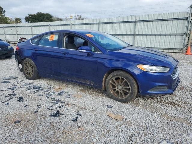 Photo 4 from auction – 2016 FORD FUSION SE with VIN 3FA6P0H78GR200017