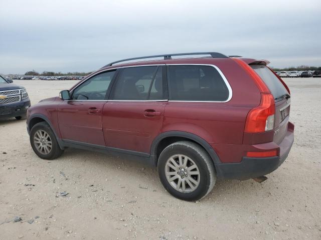 Photo 2 from auction – 2008 VOLVO XC90 3.2 with VIN YV4CY982X81450595