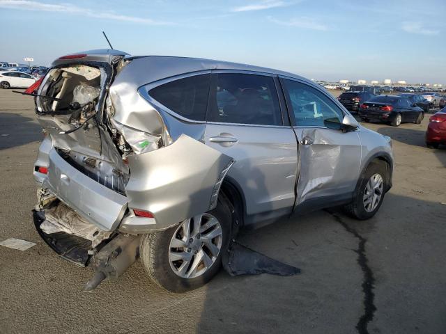 Photo 3 from auction – 2016 HONDA CR-V EX with VIN 3CZRM3H52GG721420