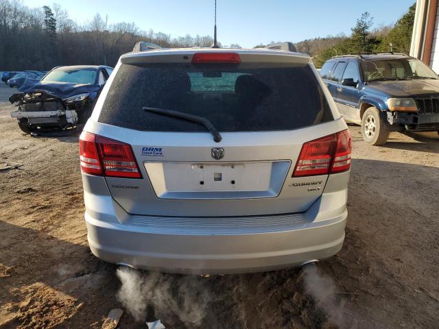 Снимка 6 от търг – 2010 DODGE JOURNEY SX с VIN 3D4PG5FV9AT233148