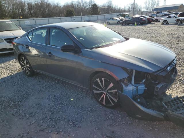 Photo 4 from auction – 2021 NISSAN ALTIMA 2.5 with VIN 1N4BL4CV8MN411773