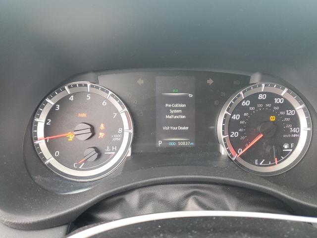 Photo 9 from auction – 2020 TOYOTA HIGHLANDER with VIN 5TDBZRBHXLS023860