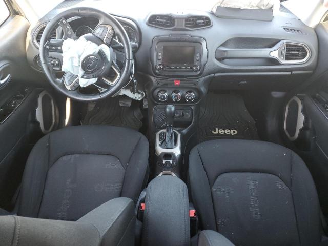 Photo 8 from auction – 2015 JEEP RENEGADE L with VIN ZACCJABT2FPC25255
