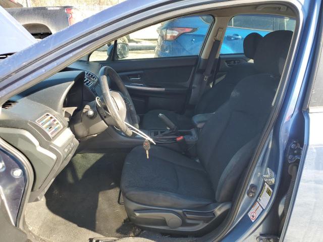 Photo 7 from auction – 2016 SUBARU IMPREZA PR with VIN JF1GJAB68GH016533