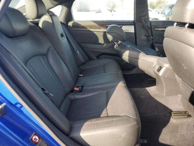 Photo 10 from auction – 2020 GENESIS G80 BASE with VIN KMTFN4JE6LU328793