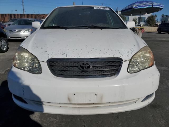 Photo 5 from auction – 2006 TOYOTA COROLLA CE with VIN 1NXBR30E46Z721348