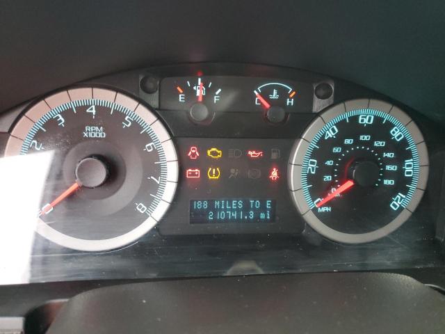 Photo 9 from auction – 2010 FORD ESCAPE XLT with VIN 1FMCU0D72AKB01051
