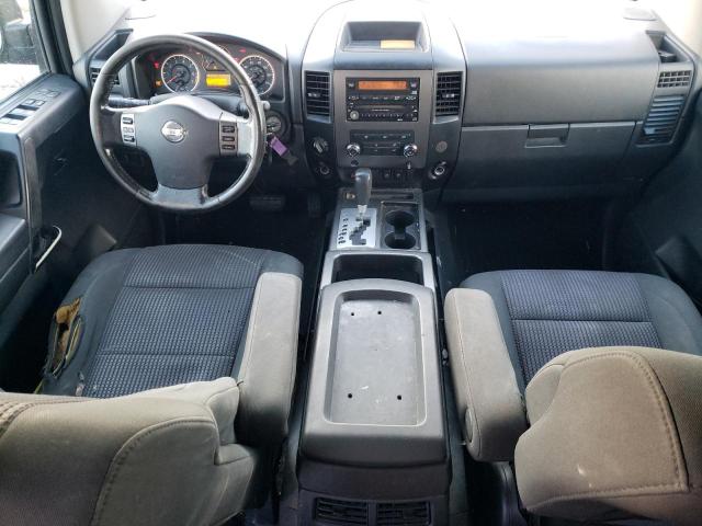 Photo 8 from auction – 2011 NISSAN TITAN S with VIN 1N6AA0EC2BN314952