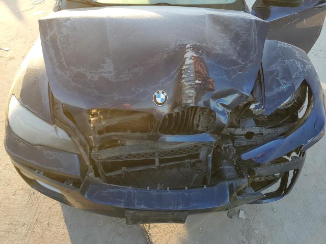Photo 12 from auction – 2014 BMW X6 XDRIVE3 with VIN 5UXFG2C52E0H09997