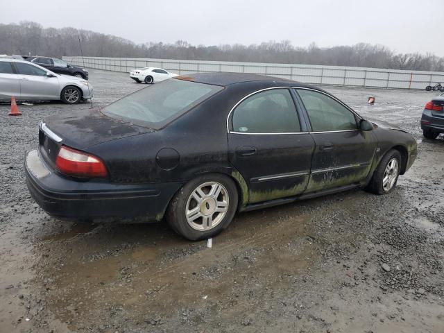 Снимка 3 от търг – 2005 MERCURY SABLE LS P с VIN 1MEFM55S75A604280