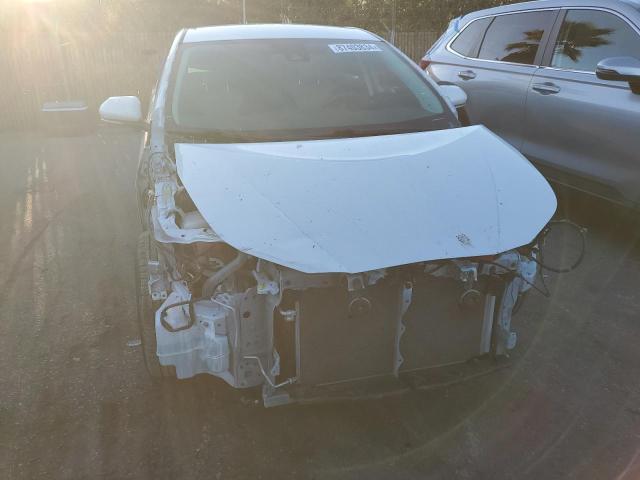 Photo 5 from auction – 2019 TOYOTA PRIUS with VIN JTDKARFU1K3072766