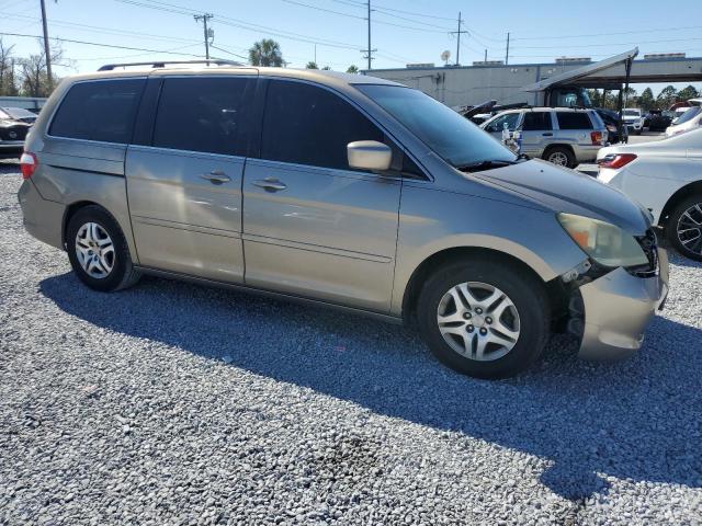 Photo 4 from auction – 2006 HONDA ODYSSEY EX with VIN 5FNRL38406B040192