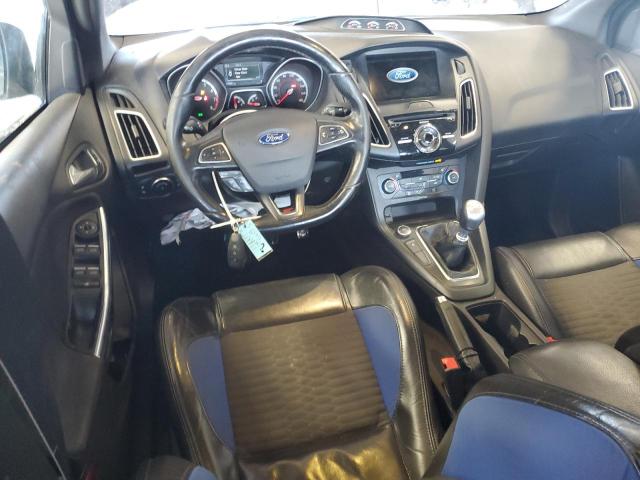 Photo 8 from auction – 2016 FORD FOCUS ST with VIN 1FADP3L9XGL266018