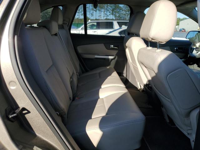 Photo 11 from auction – 2014 FORD EDGE SEL with VIN 2FMDK3JC2EBA14473