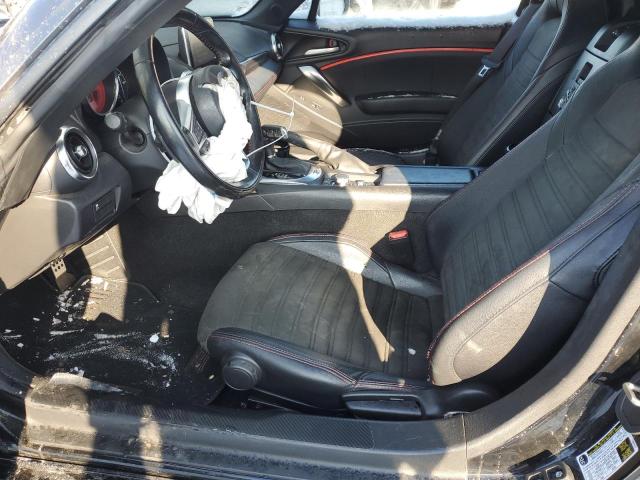 Снимка 7 от търг – 2017 FIAT 124 SPIDER с VIN JC1NFAEK2H0123795