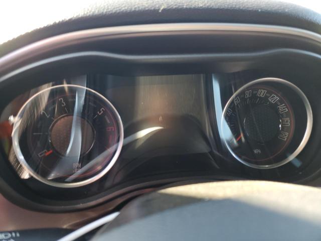 Photo 9 from auction – 2019 DODGE CHALLENGER with VIN 2C3CDZFJ5KH691387