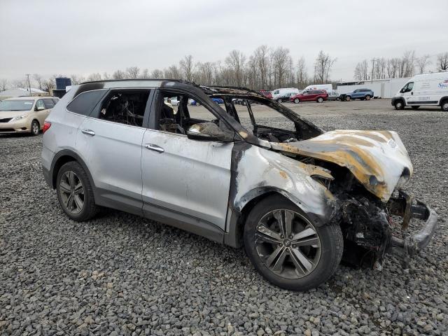 Photo 4 from auction – 2015 HYUNDAI SANTA FE G with VIN KM8SRDHF3FU094547