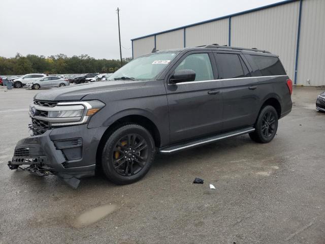 Photo 1 from auction – 2022 FORD EXPEDITION with VIN 1FMJK1HT8NEA28234