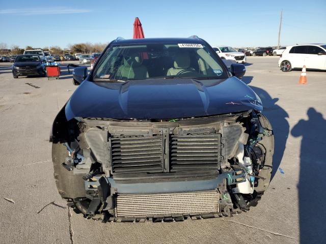 Photo 5 from auction – 2021 CADILLAC XT4 PREMIU with VIN 1GYFZCR43MF021302