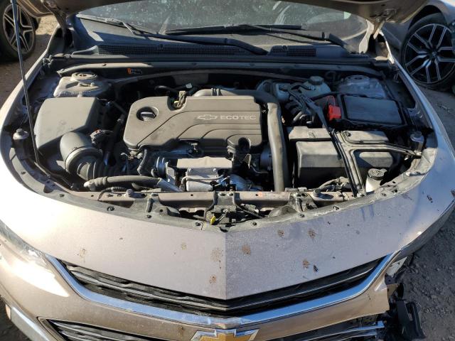 Photo 11 from auction – 2018 CHEVROLET MALIBU LT with VIN 1G1ZD5ST9JF126994