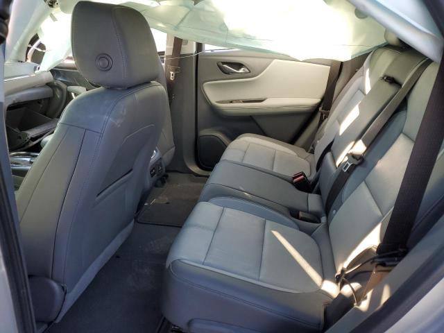 Photo 10 from auction – 2020 CHEVROLET BLAZER 3LT with VIN 3GNKBJRSXLS559167