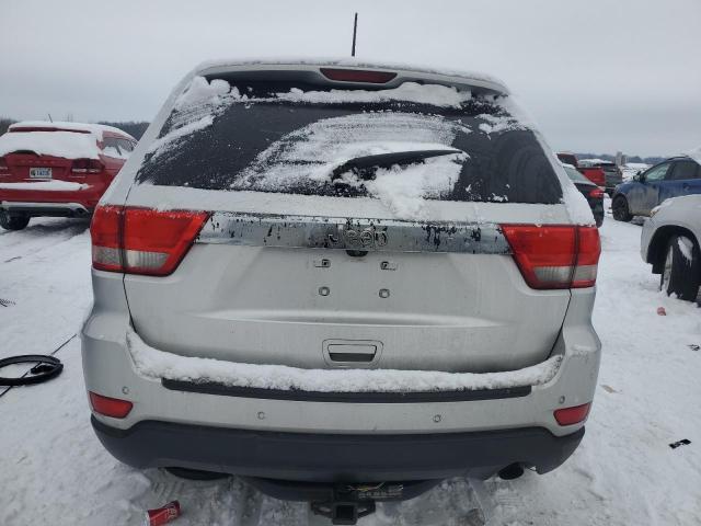 Photo 6 from auction – 2011 JEEP GRAND CHER with VIN 1J4RR4GG7BC646512