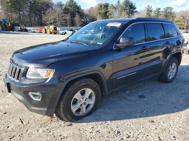 JEEP GRAND CHER 2014 with VIN 1C4RJFAG6EC392569 - Photo from auction