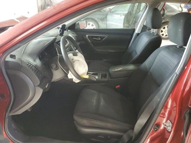 Photo 7 from auction – 2016 NISSAN ALTIMA 2.5 with VIN 1N4AL3AP0GC205213