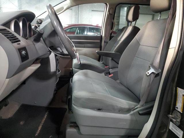 Photo 7 from auction – 2010 DODGE GRAND CARA with VIN 2D4RN3D10AR335721