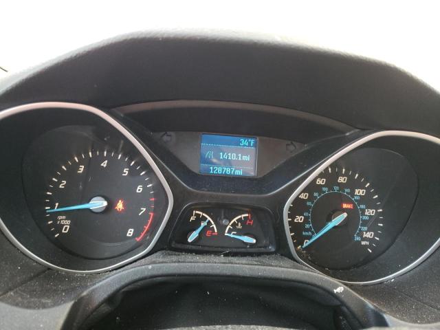 Photo 9 from auction – 2014 FORD FOCUS S with VIN 1FADP3E28EL178470