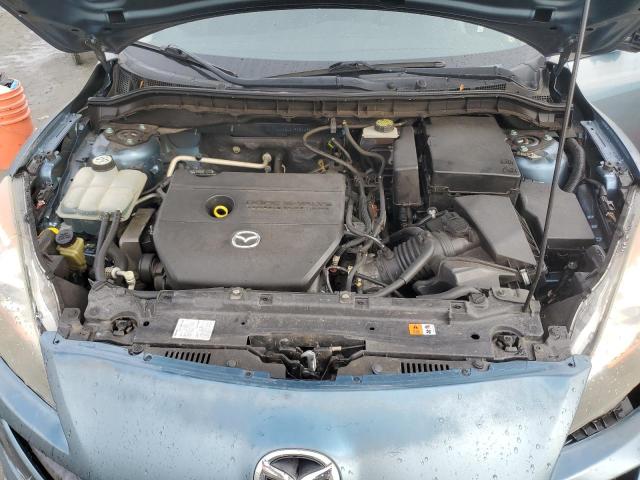 Фото 11 с аукциона – 2011 MAZDA 3 I с VIN JM1BL1VF0B1458671