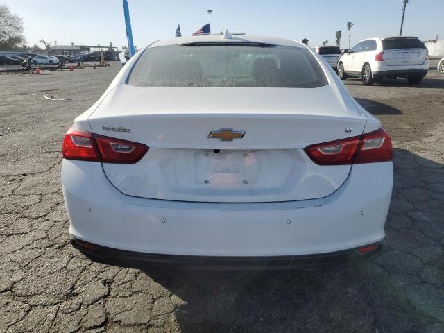 Photo 6 from auction – 2024 CHEVROLET MALIBU LT with VIN 1G1ZD5ST8RF184221