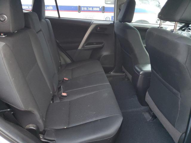 Photo 11 from auction – 2018 TOYOTA RAV4 LE with VIN 2T3ZFREV7JW500314