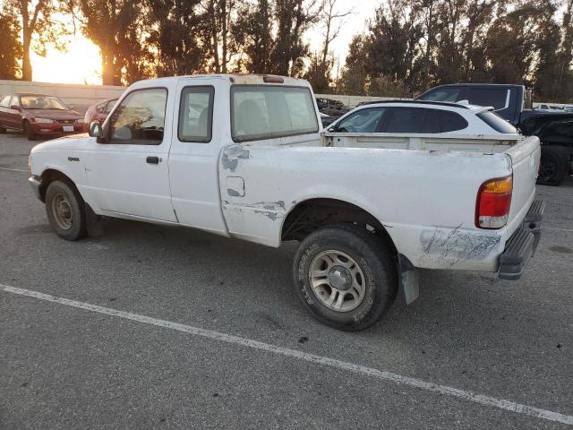 Photo 2 from auction – 1999 FORD RANGER SUP with VIN 1FTYR14V5XPB02710