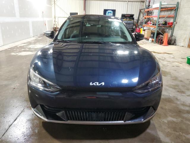 Photo 5 from auction – 2023 KIA EV6 LIGHT with VIN KNDC34LA1P5156643