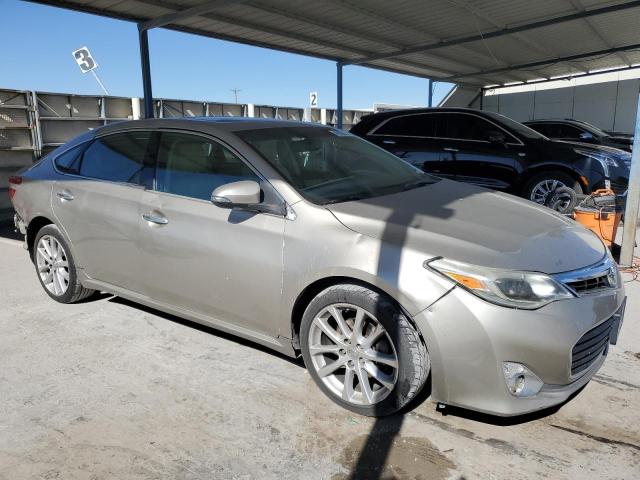 Photo 4 from auction – 2013 TOYOTA AVALON BAS with VIN 4T1BK1EB7DU036815