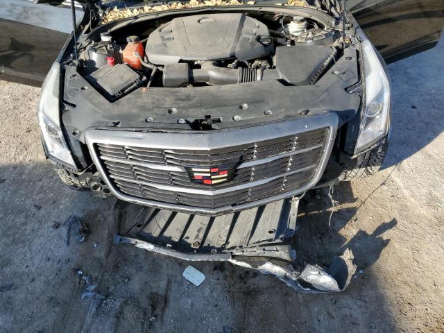 Photo 11 from auction – 2016 CADILLAC ATS PREMIU with VIN 1G6AM5SS7G0113655