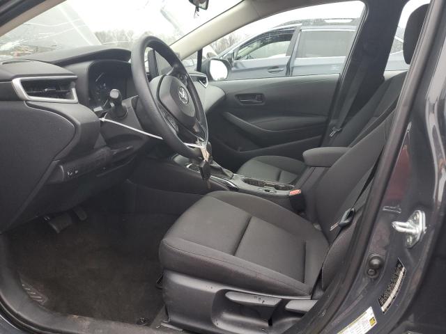 Photo 7 from auction – 2023 TOYOTA COROLLA LE with VIN 5YFB4MDE6PP028721