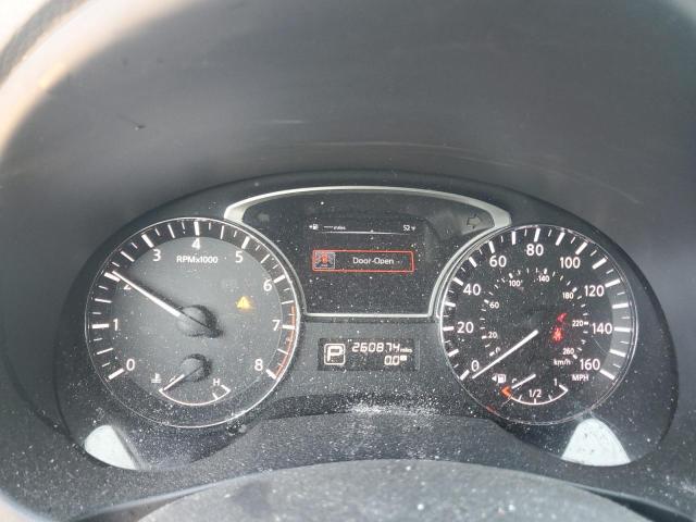 Photo 9 from auction – 2013 NISSAN ALTIMA 2.5 with VIN 1N4AL3AP7DC111731