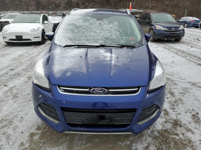 Photo 5 from auction – 2014 FORD ESCAPE with VIN 1FMCU9JX4EUD69490