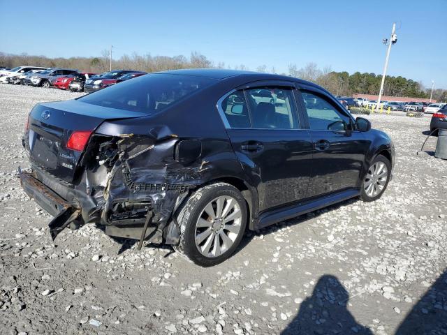 Photo 3 from auction – 2010 SUBARU LEGACY 2.5 with VIN 4S3BMBK60A3216859