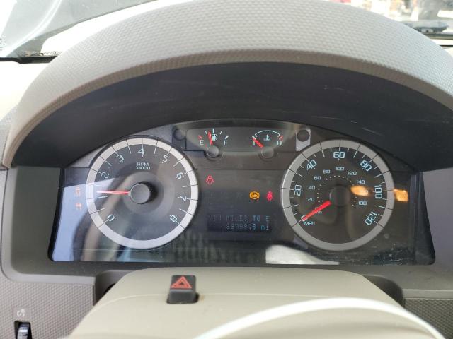 Photo 9 from auction – 2012 FORD ESCAPE XLT with VIN 1FMCU0DG3CKC01033