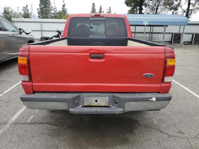 Photo 6 from auction – 1999 FORD RANGER SUP with VIN 1FTYR14V9XPC02244