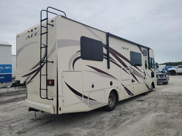 Photo 4 from auction – 2018 THOR MOTOR HOME with VIN 1F65F5DY2J0A09370
